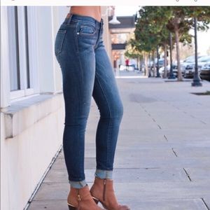 Cute Judy Blue Jeans